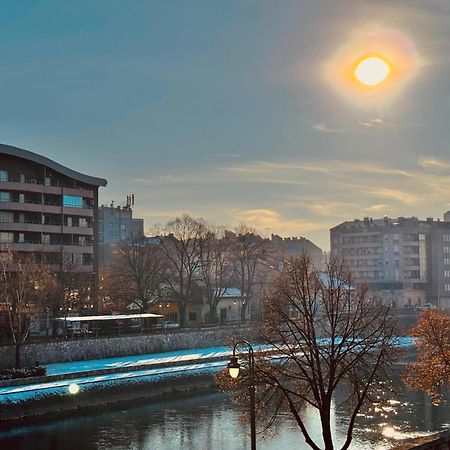 Apartment By The River นิส ภายนอก รูปภาพ