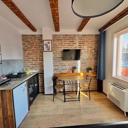 Apartment By The River นิส ภายนอก รูปภาพ