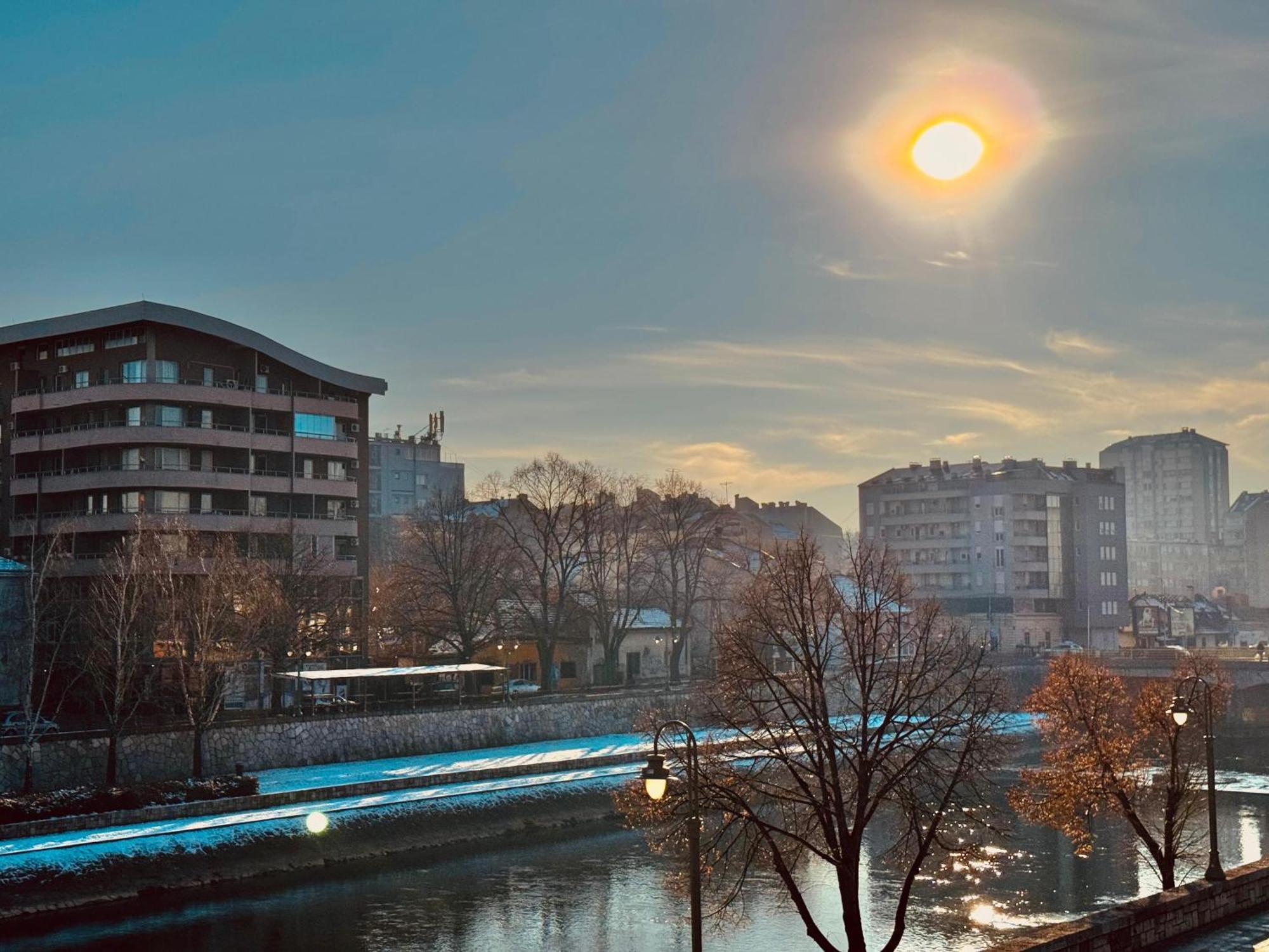 Apartment By The River นิส ภายนอก รูปภาพ