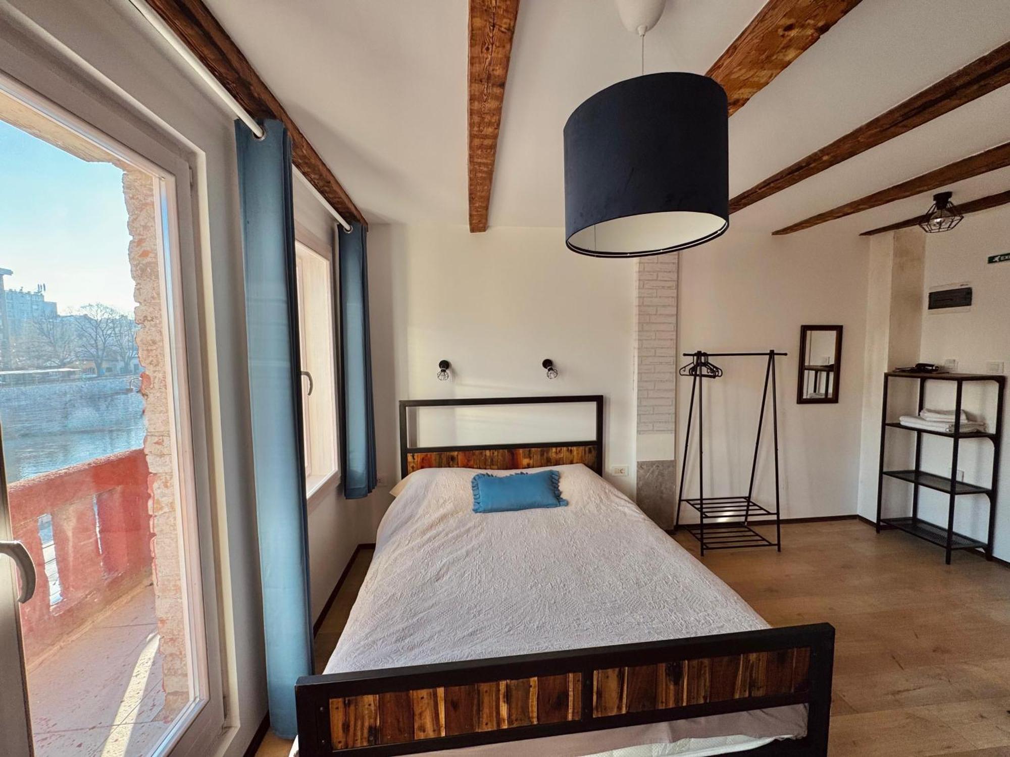 Apartment By The River นิส ภายนอก รูปภาพ