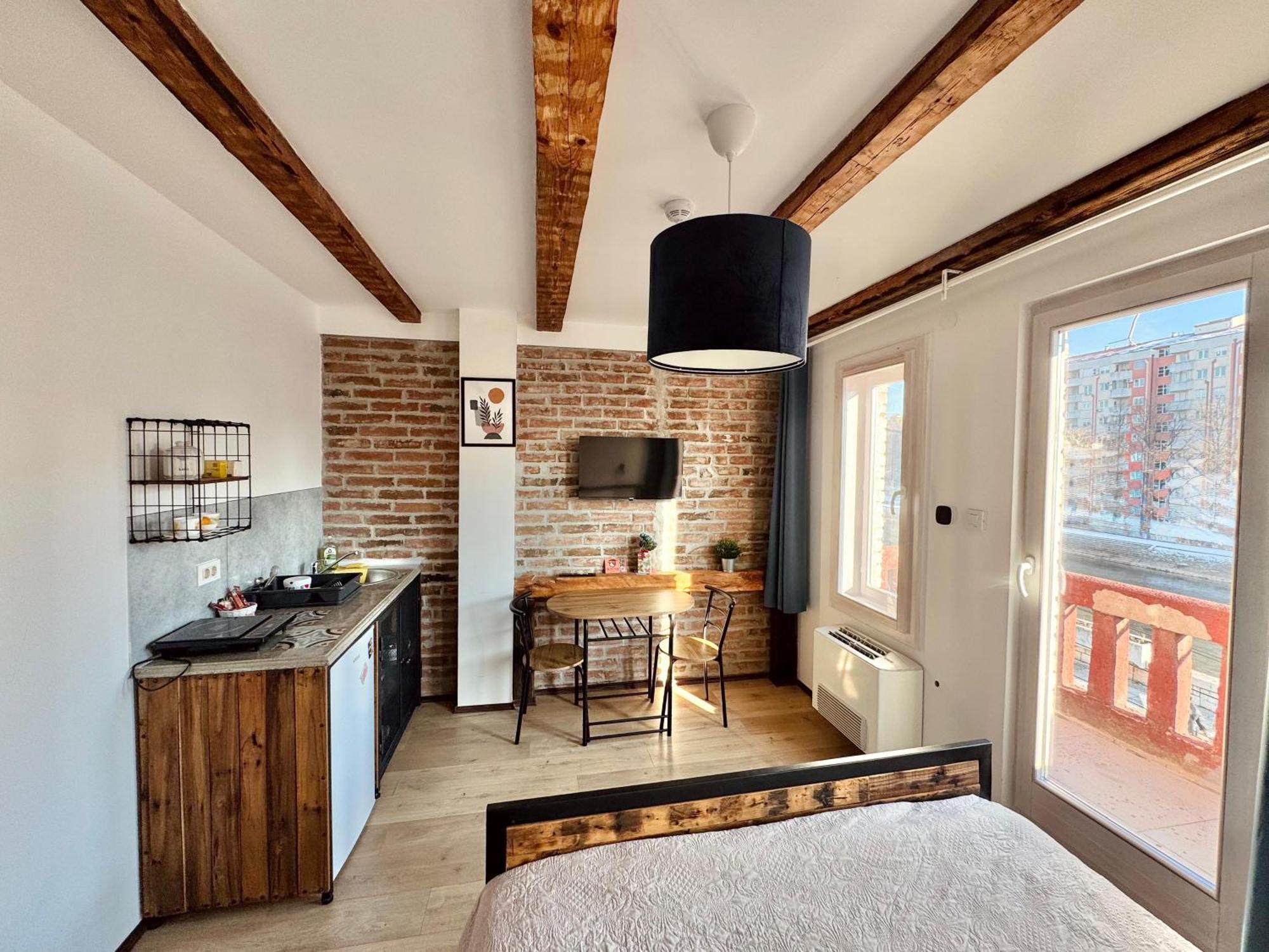 Apartment By The River นิส ภายนอก รูปภาพ
