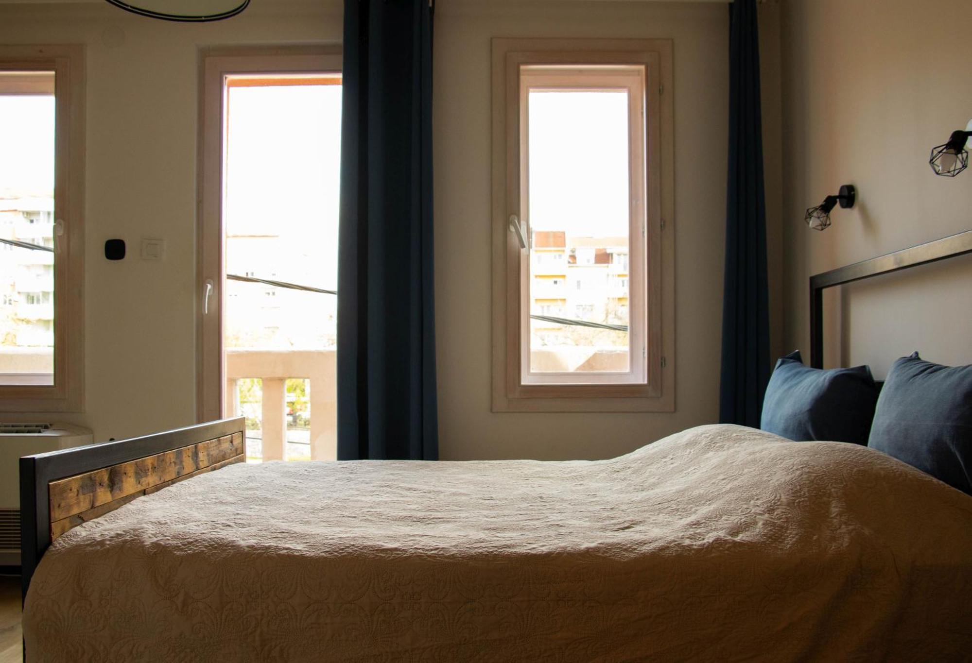 Apartment By The River นิส ภายนอก รูปภาพ