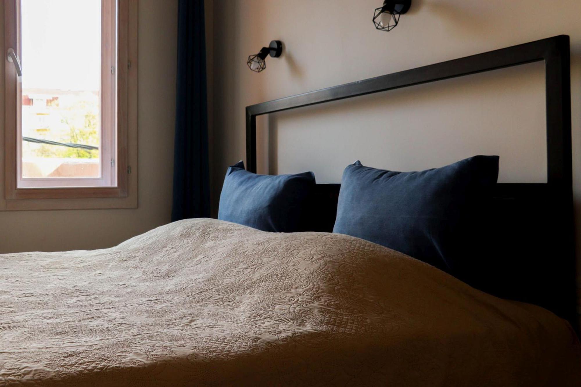 Apartment By The River นิส ภายนอก รูปภาพ