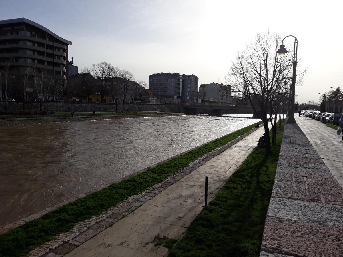 Apartment By The River นิส ภายนอก รูปภาพ