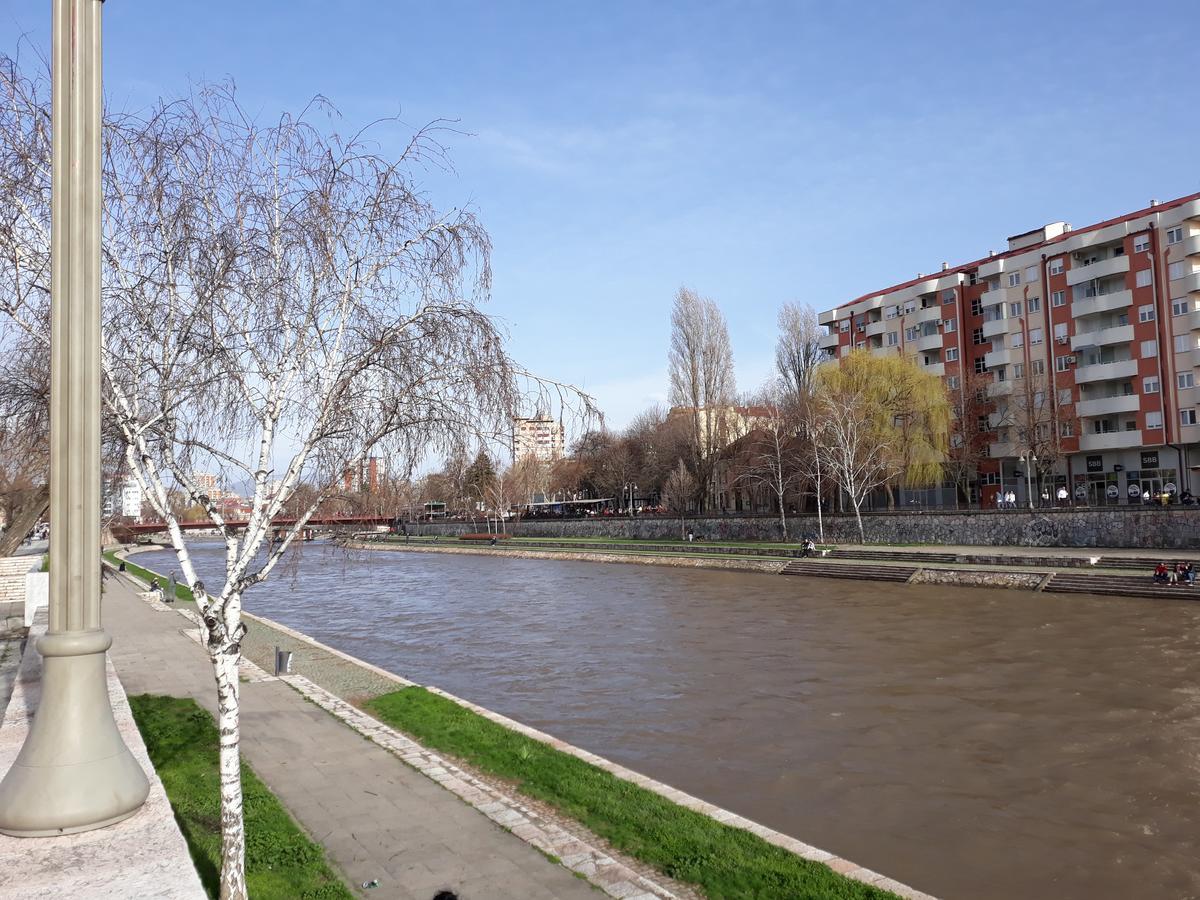 Apartment By The River นิส ภายนอก รูปภาพ